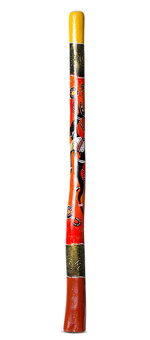 Leony Roser Didgeridoo (JW1319)